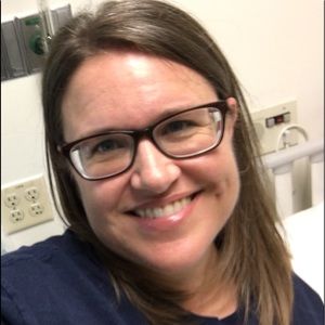 Meet your Posher, Jennifer